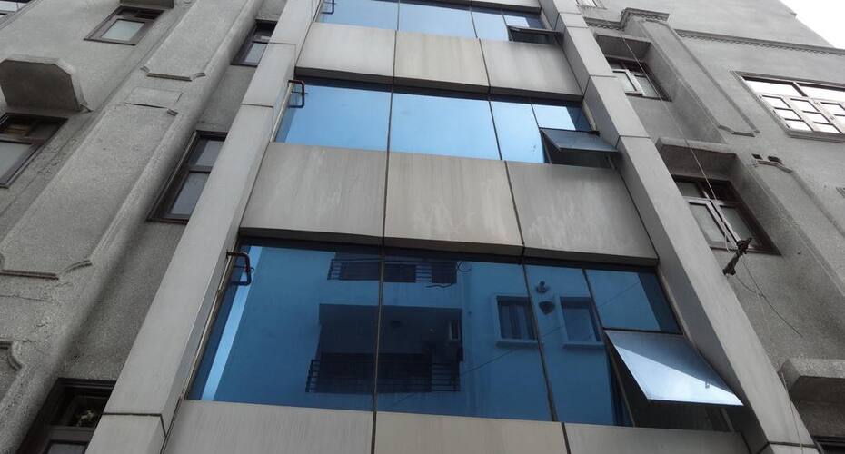Hotel Sareen Villa, New Delhi 1